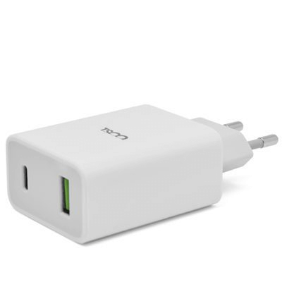 شارژر دیواری تسکو مدل TTC60