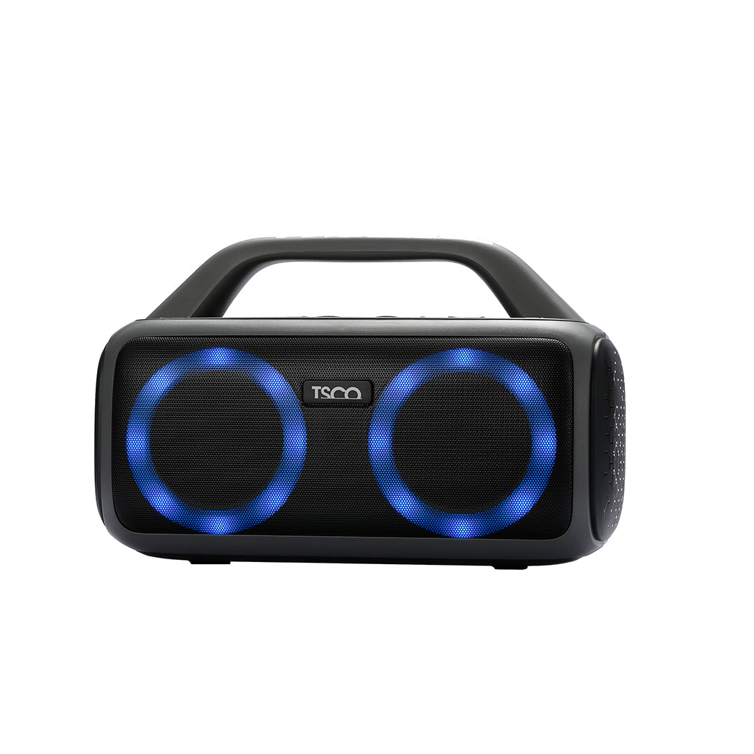 اسپیکر بلوتوثی تسکو مدل TS23500