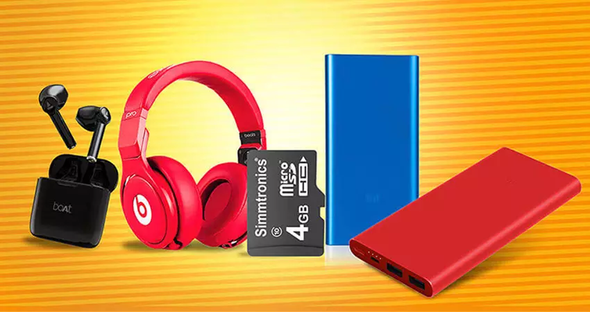 بهترین برند لوازم جانبی