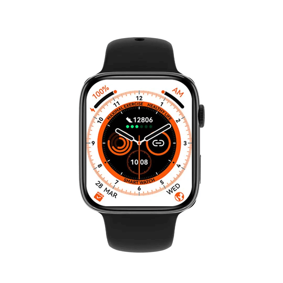 ساعت هوشمند تسکو مدل TSW8 Pro Max