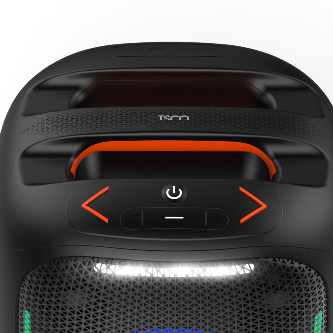 اسپیکر بلوتوثی تسکو مدل TS23453