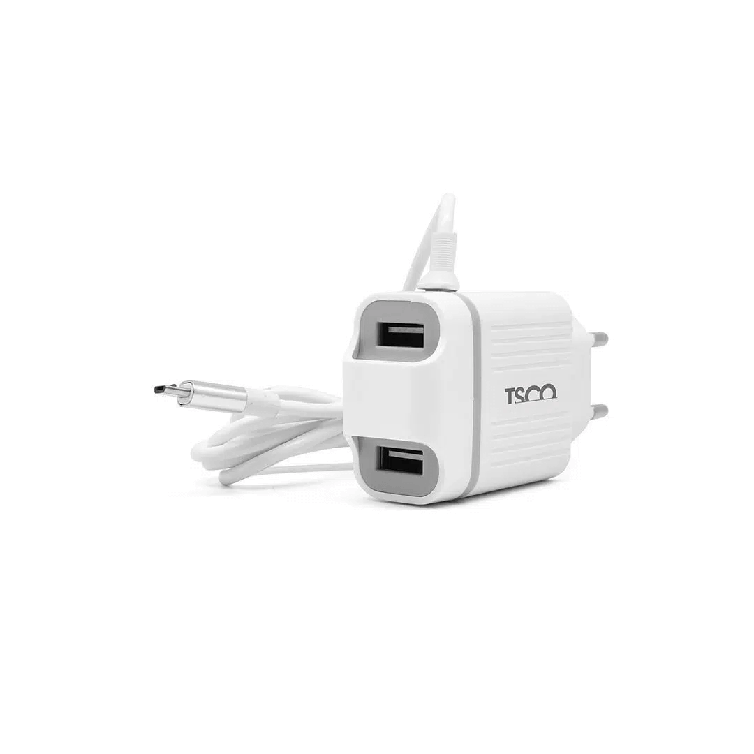 شارژر دیواری تسکو مدل TTC49