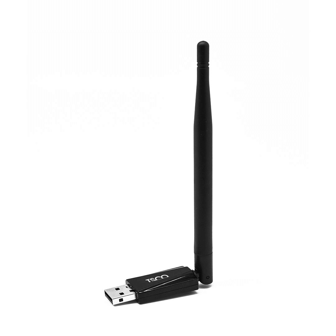 دانگل USB بی سیم تسکو مدل TW1010
