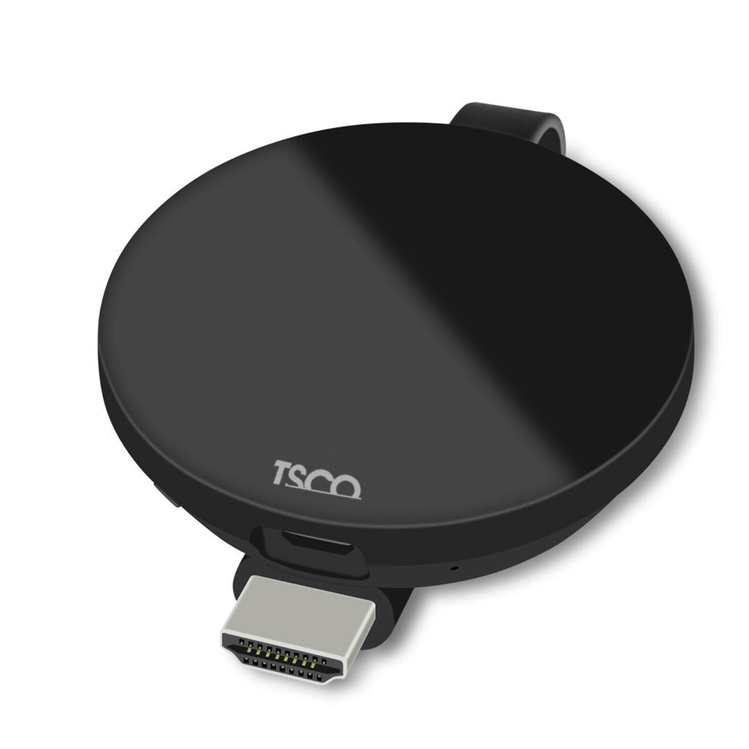 دانگل نمایشگر وایرلس تسکو مدل TCAST6000