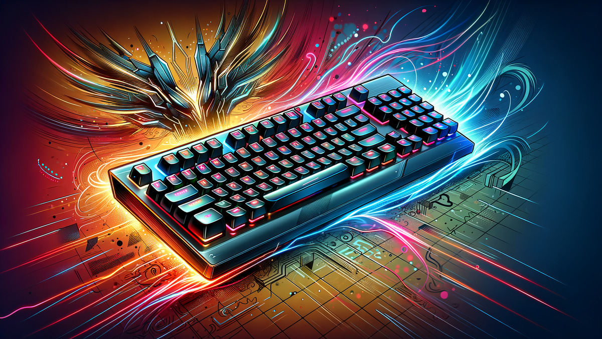 نورپردازی RGB