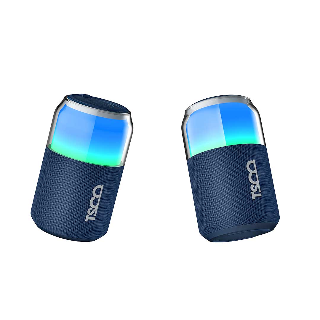 اسپیکر بلوتوثی تسکو مدل TS23122