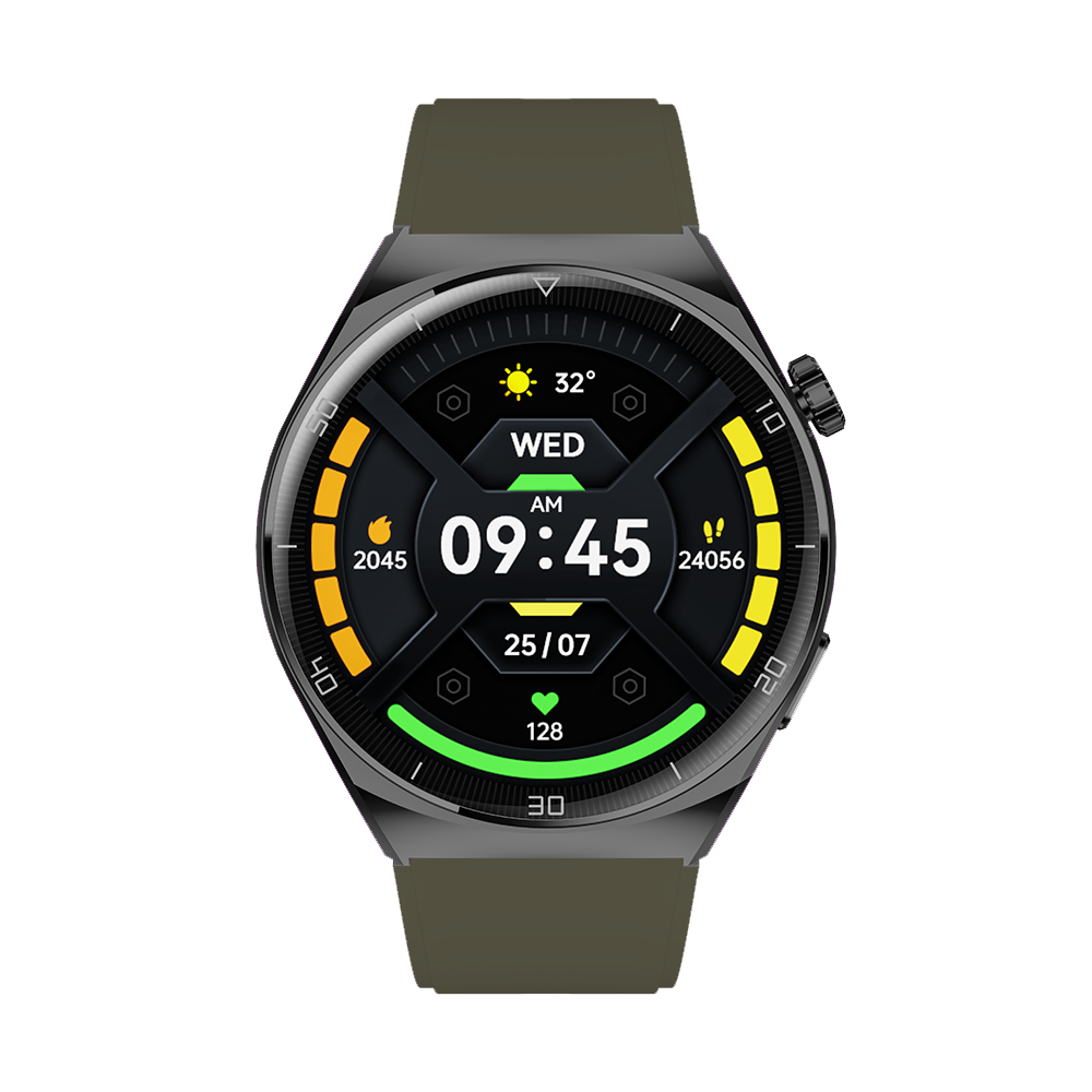 ساعت هوشمند تسکو مدل TSW GT2 Pro