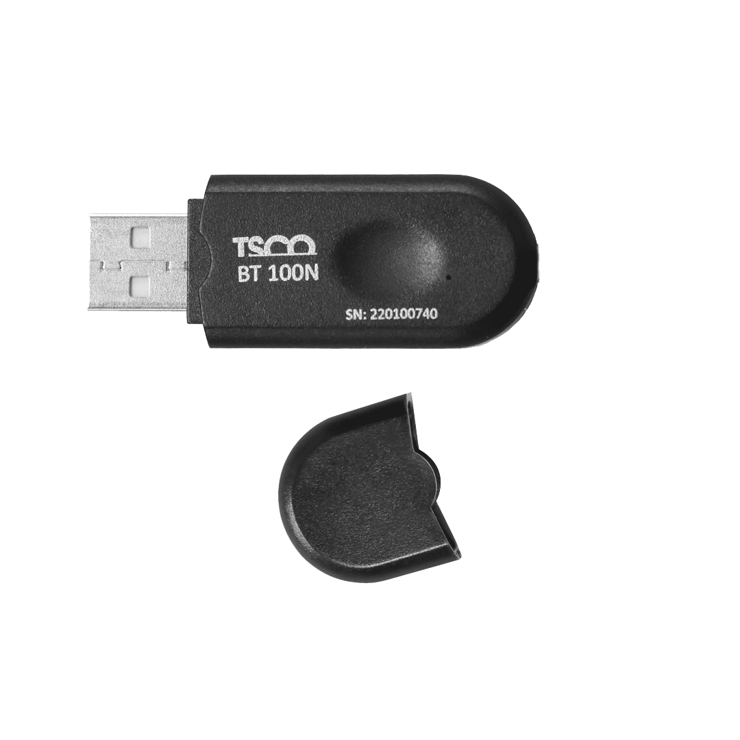دانگل بلوتوث تسکو مدل BT100N