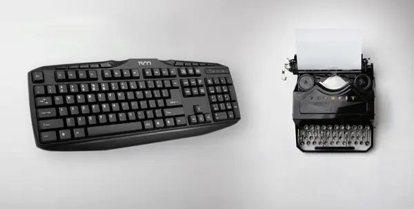 کیبورد تسکو مدل TK8020N