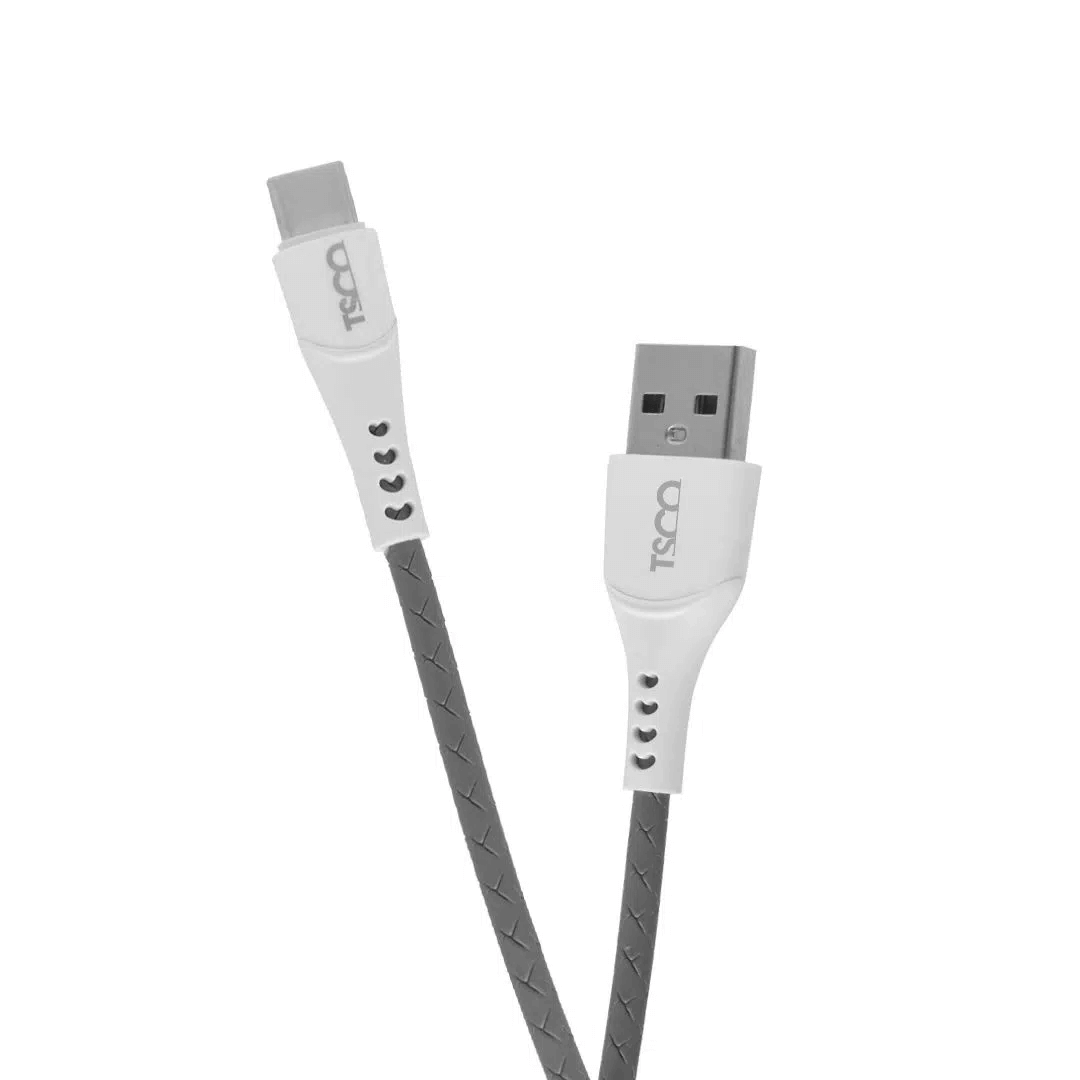 کابل شارژ تسکو مدل TCC461 (1 متر)