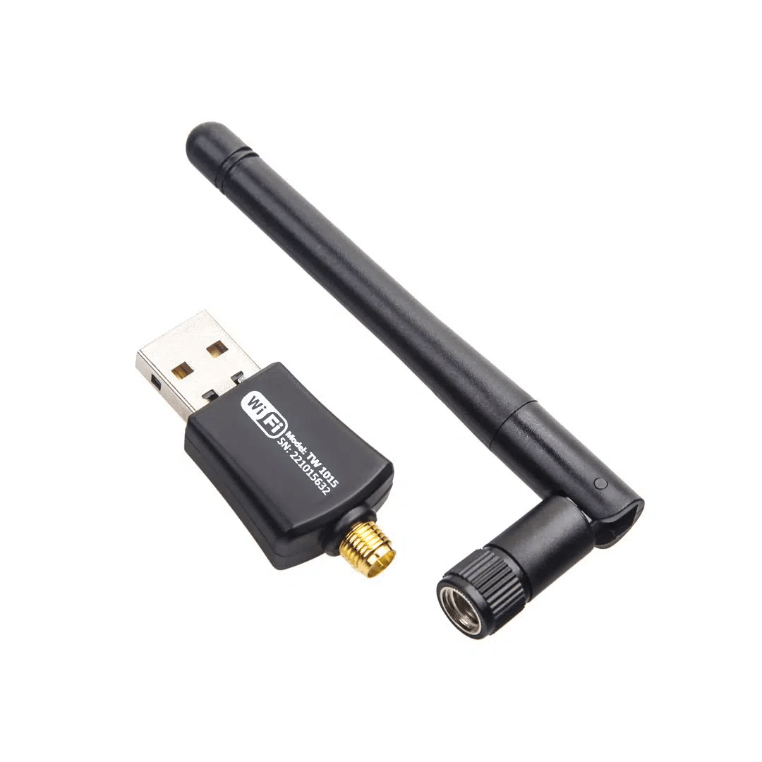 دانگل وای فای آنتن دار تسکو مدل TW1015
