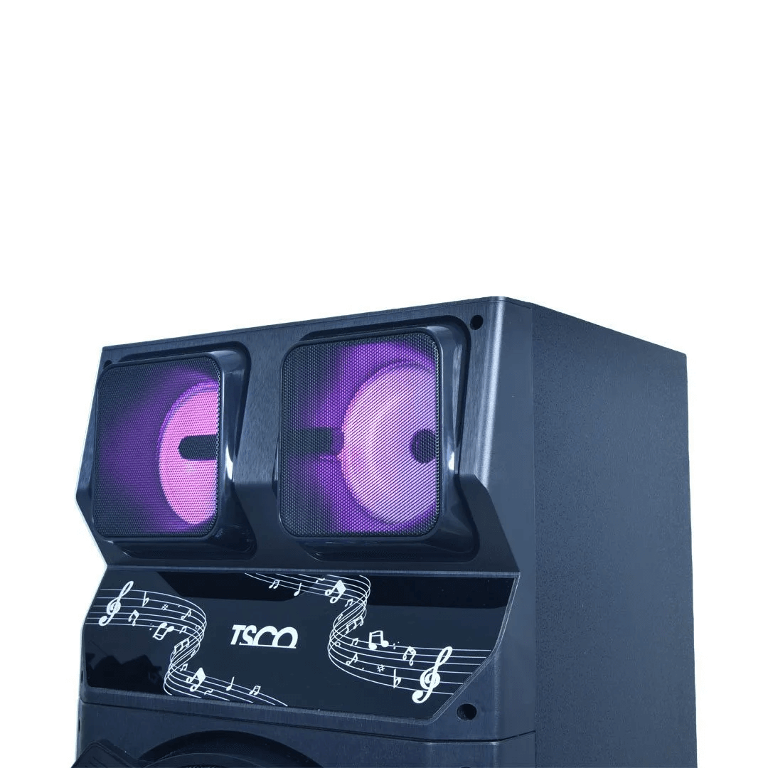 اسپیکر تسکو مدل TS2091