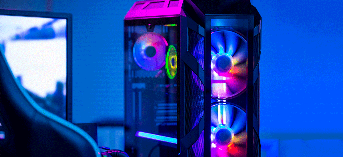 محصولات گیمینگ RGB تسکو