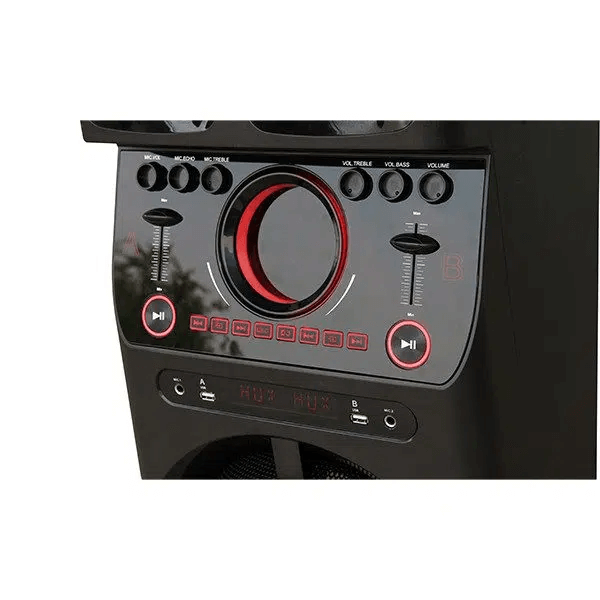 اسپیکر تسکو مدل TS1020DJ
