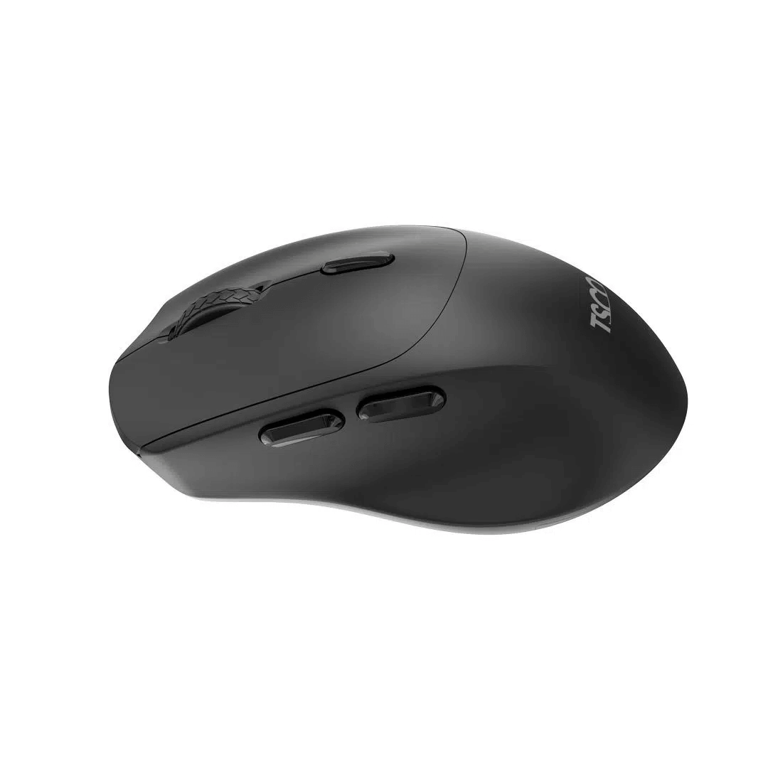کیبورد و ماوس تسکو مدل TKM7025W