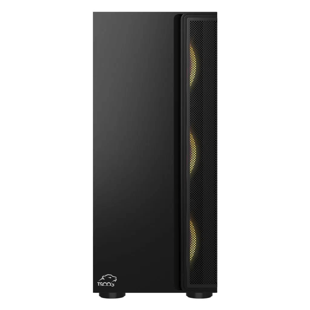 کیس گیمینگ تسکو مدل GC4488