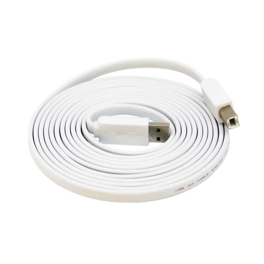 کابل چاپگر تسکو مدل TC01 (1.5 متر)