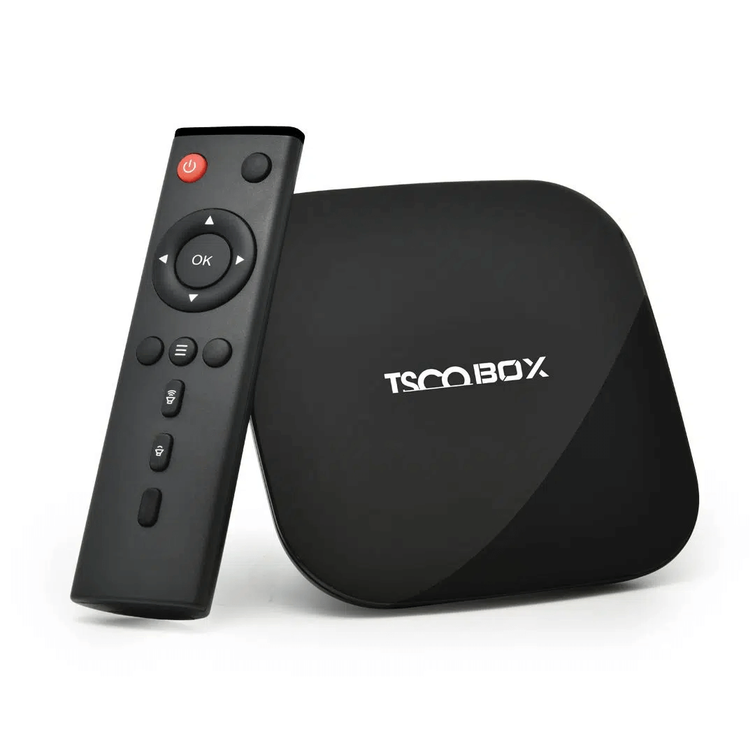 اندروید باکس تسکو مدل TAB100 ECO
