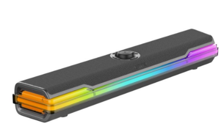 اسپیکر گیمینگ تسکو مدل GS23390