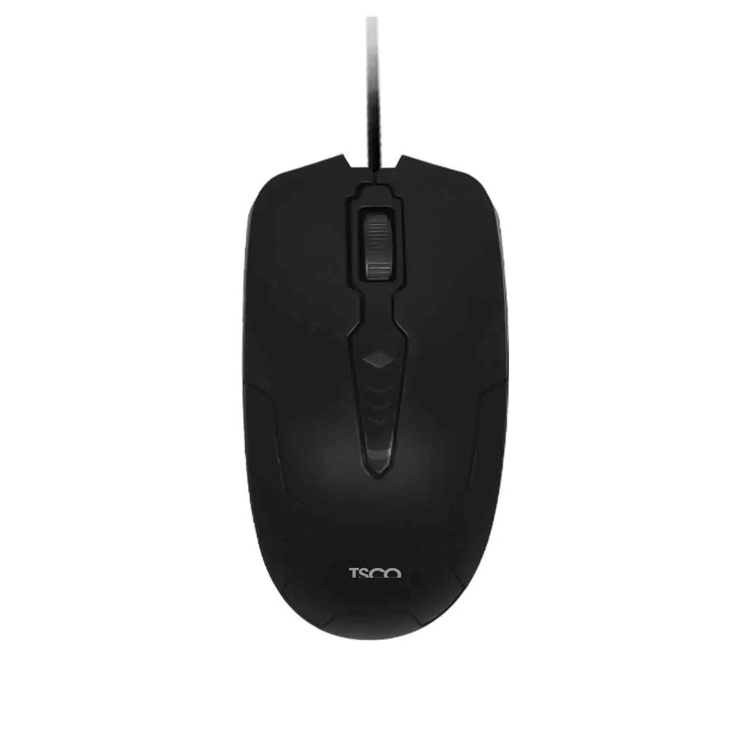 کیبورد و ماوس تسکو مدل TKM8054N