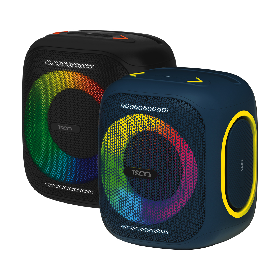 اسپیکر بلوتوثی تسکو مدل TS23133