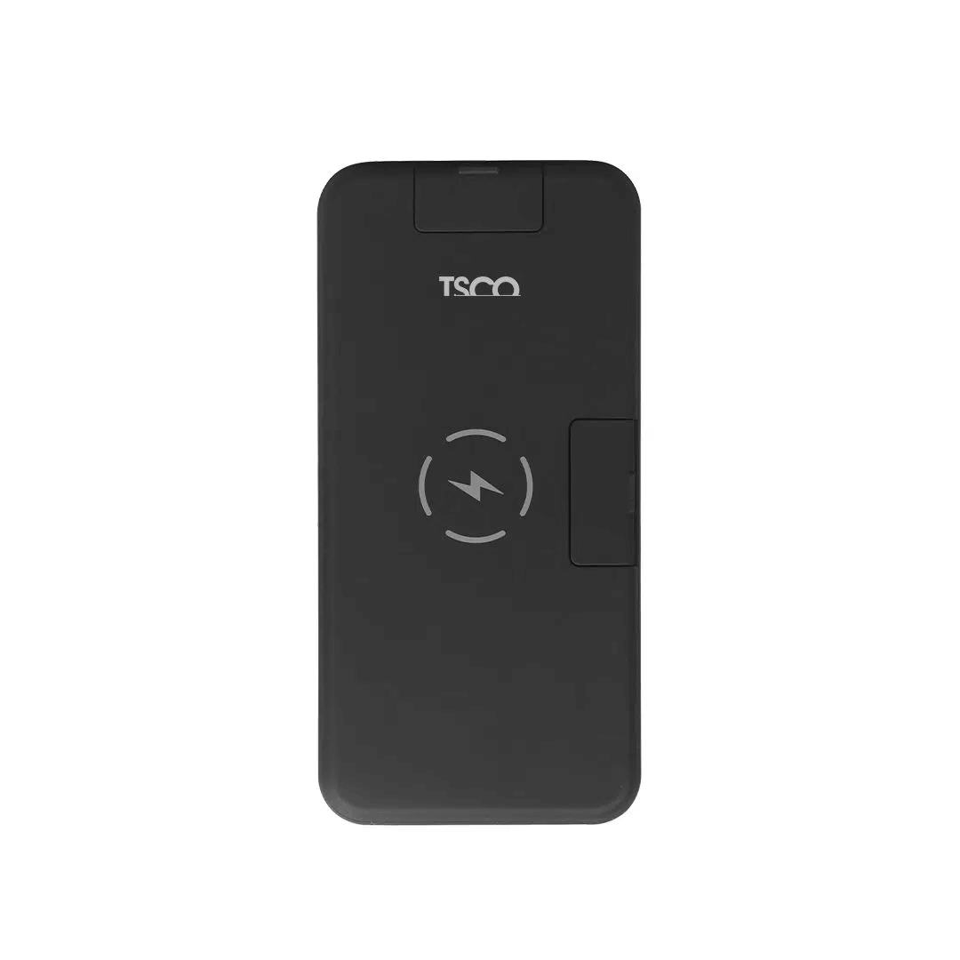 پاوربانک وایرلس تسکو مدل TP867W