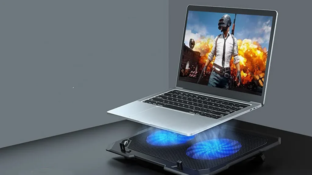 جلوگیری از افت عملکرد در بازیها و نرمافزارها