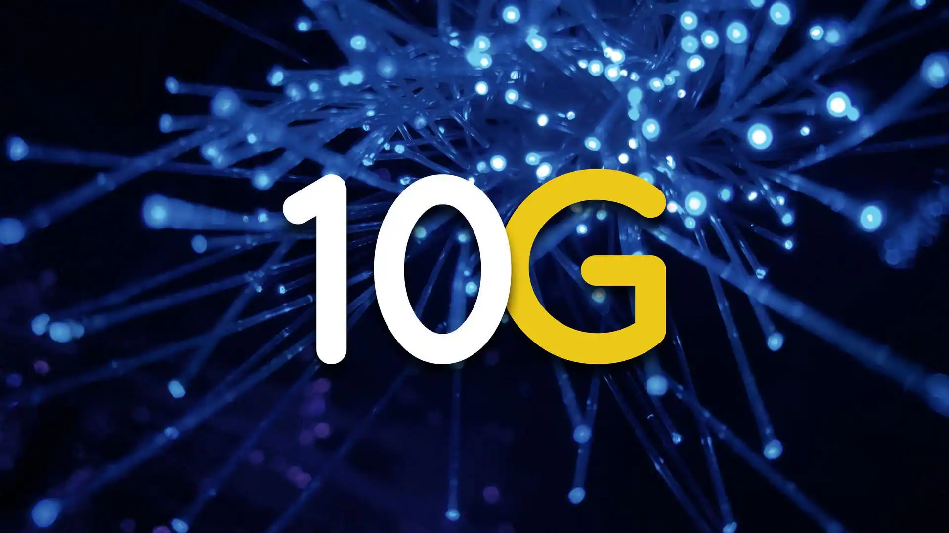 شبکه 10g
