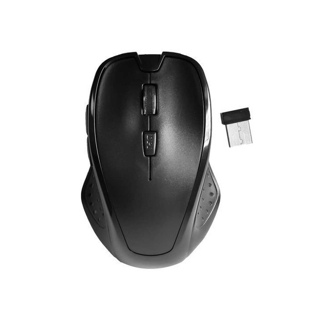 ماوس تسکو مدل TM631W