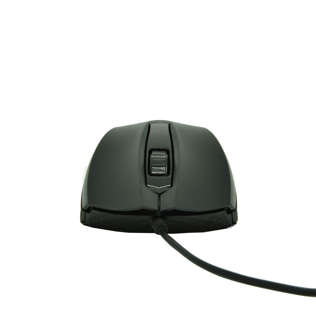 ماوس تسکو مدل TM264N