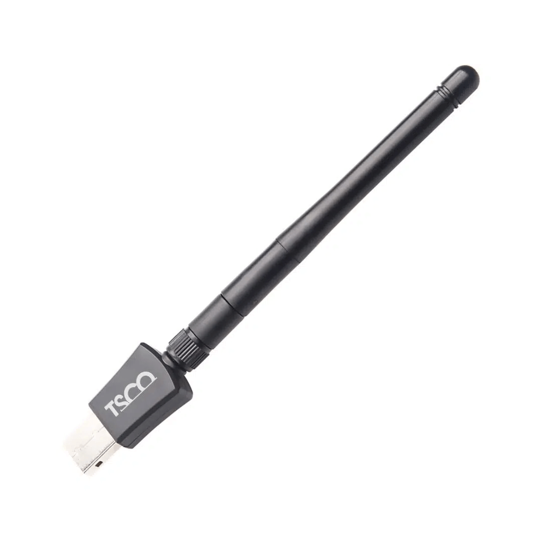 دانگل وای فای آنتن دار تسکو مدل TW1015
