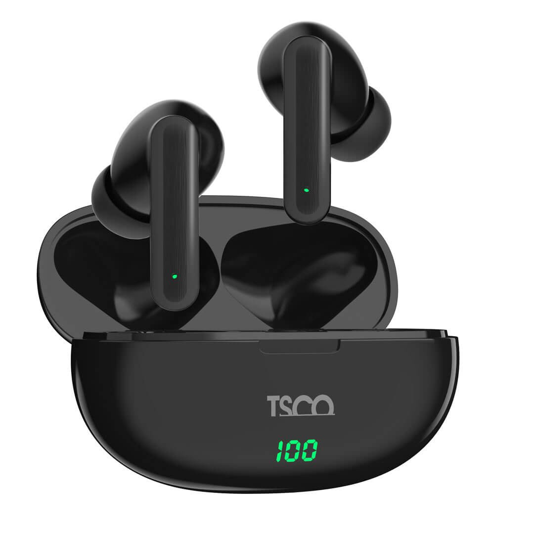 ENC – Environmental Noise Cancellation
