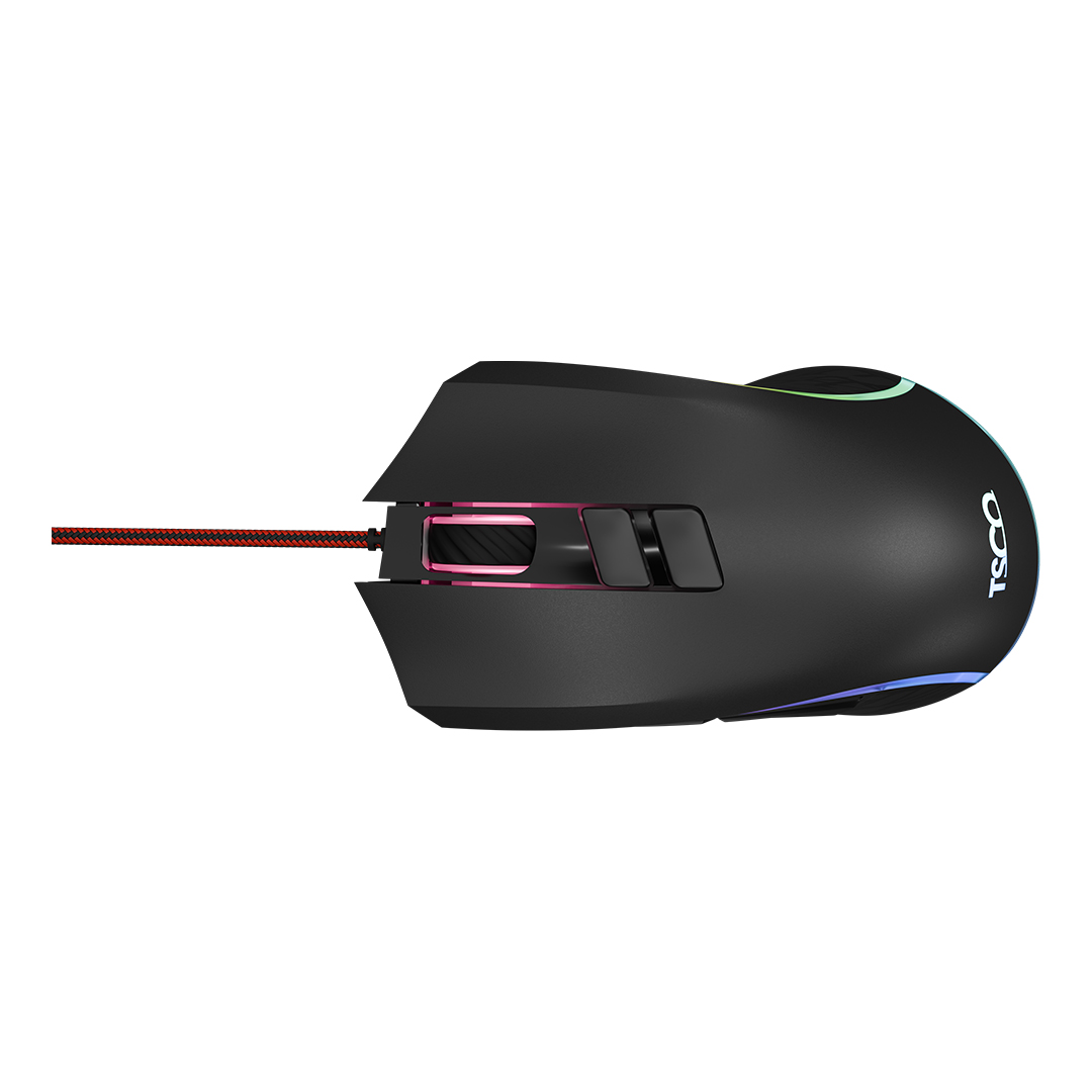 ماوس تسکو مدل TM775GA