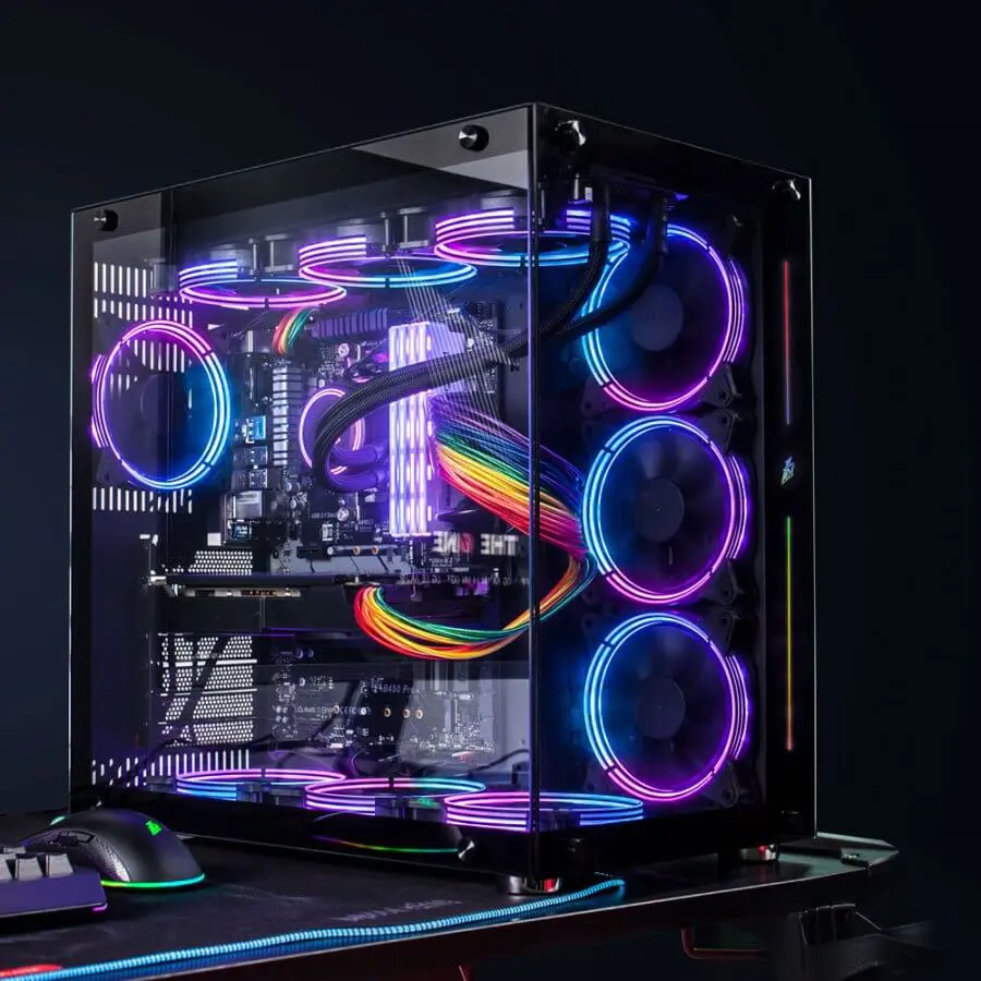 فناوری خنک‌سازی فعال