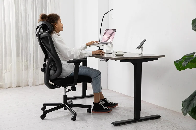 طراحی ارگونومیک تجهیزات کامپیوتری