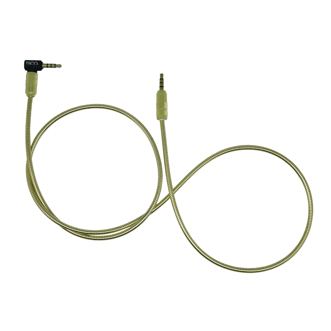 کابل AUX تسکو مدل TC94 (1 متر)