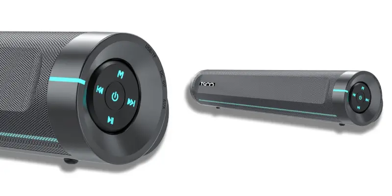مشخصات فنی اسپیکر تسکو مدل TS23362