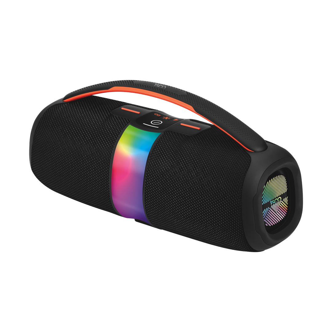 اسپیکر بلوتوثی تسکو مدل TS23166