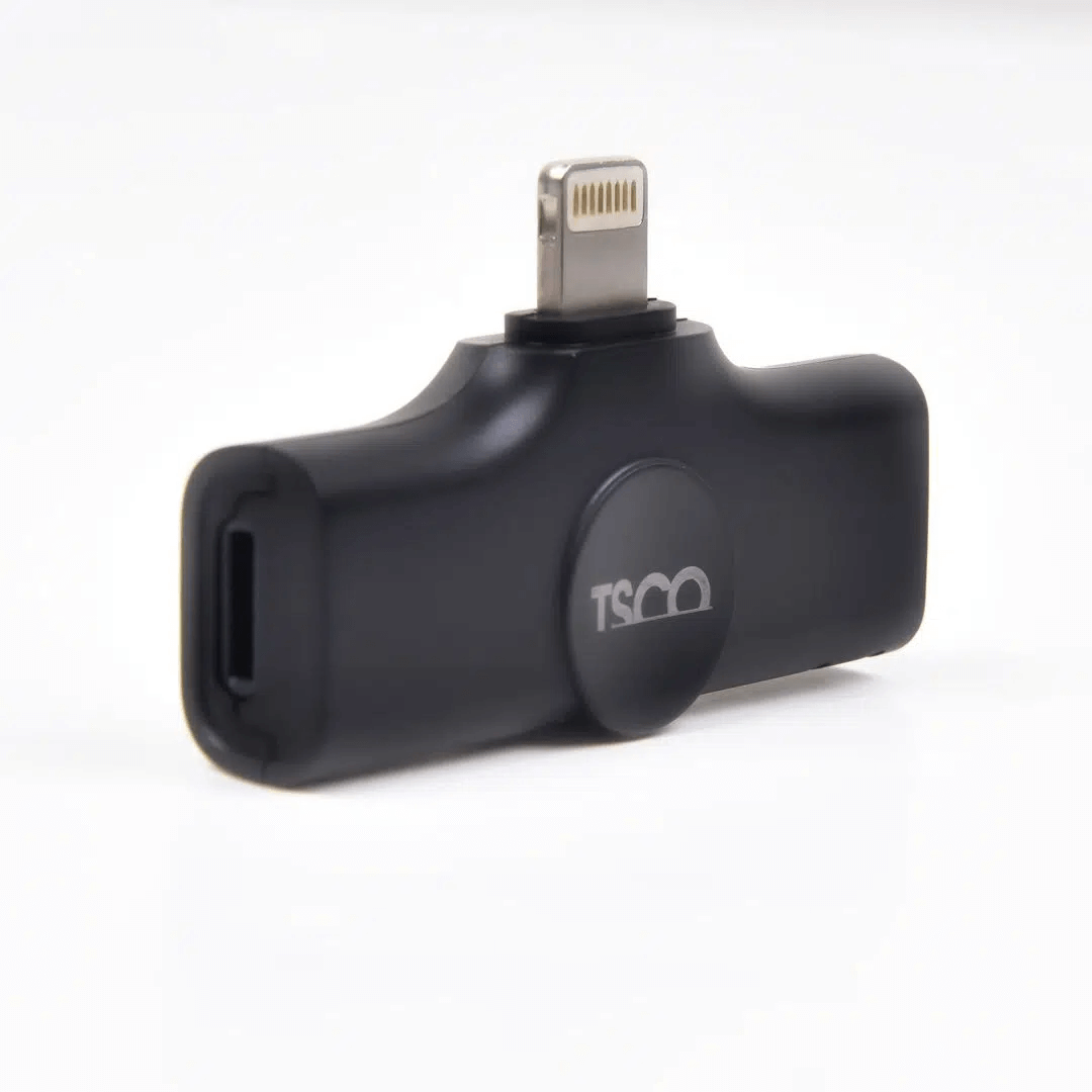 میکروفون بی‌سیم تسکو مدل TMIC 5001W