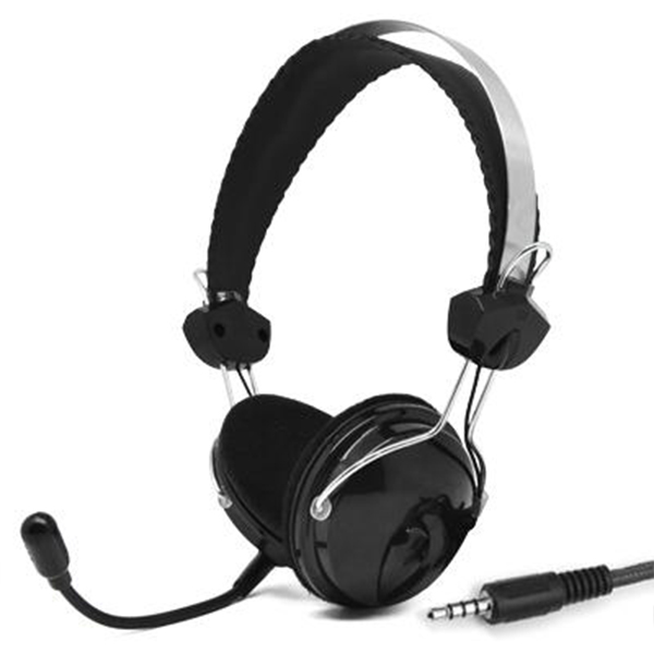 هدفون تسکو مدل TH5016