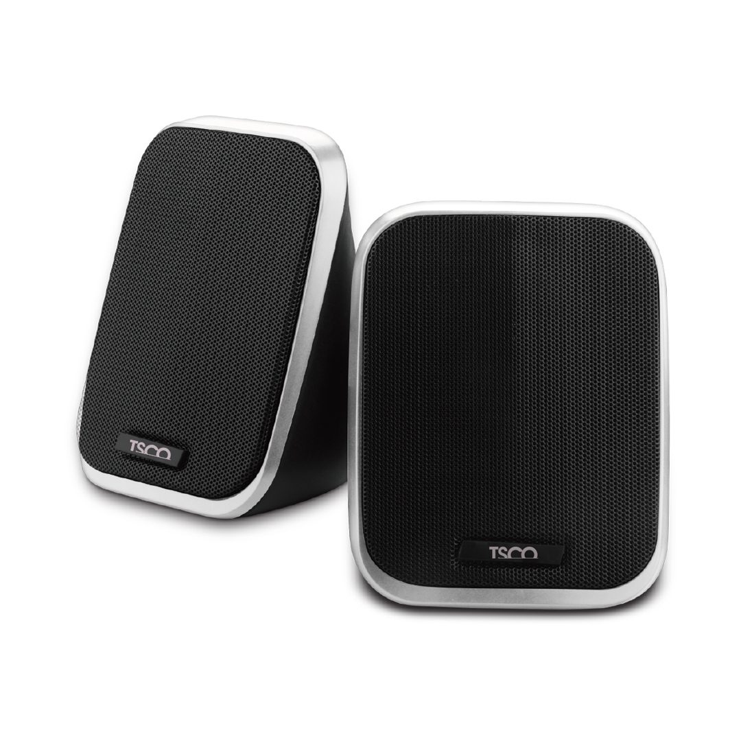 اسپیکر رومیزی دسکتاپ تسکو مدل TS2063