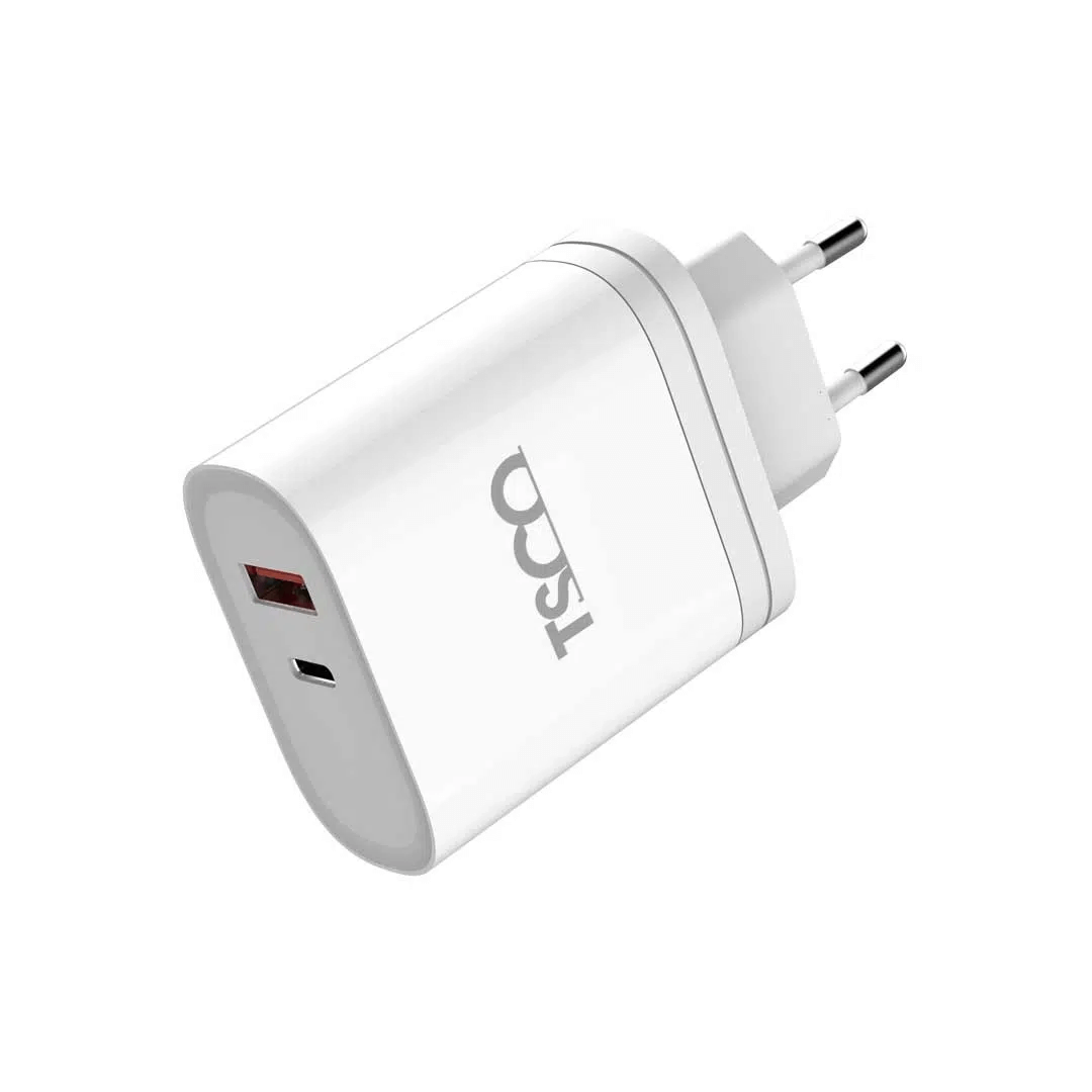شارژر دیواری تسکو مدل TTC66