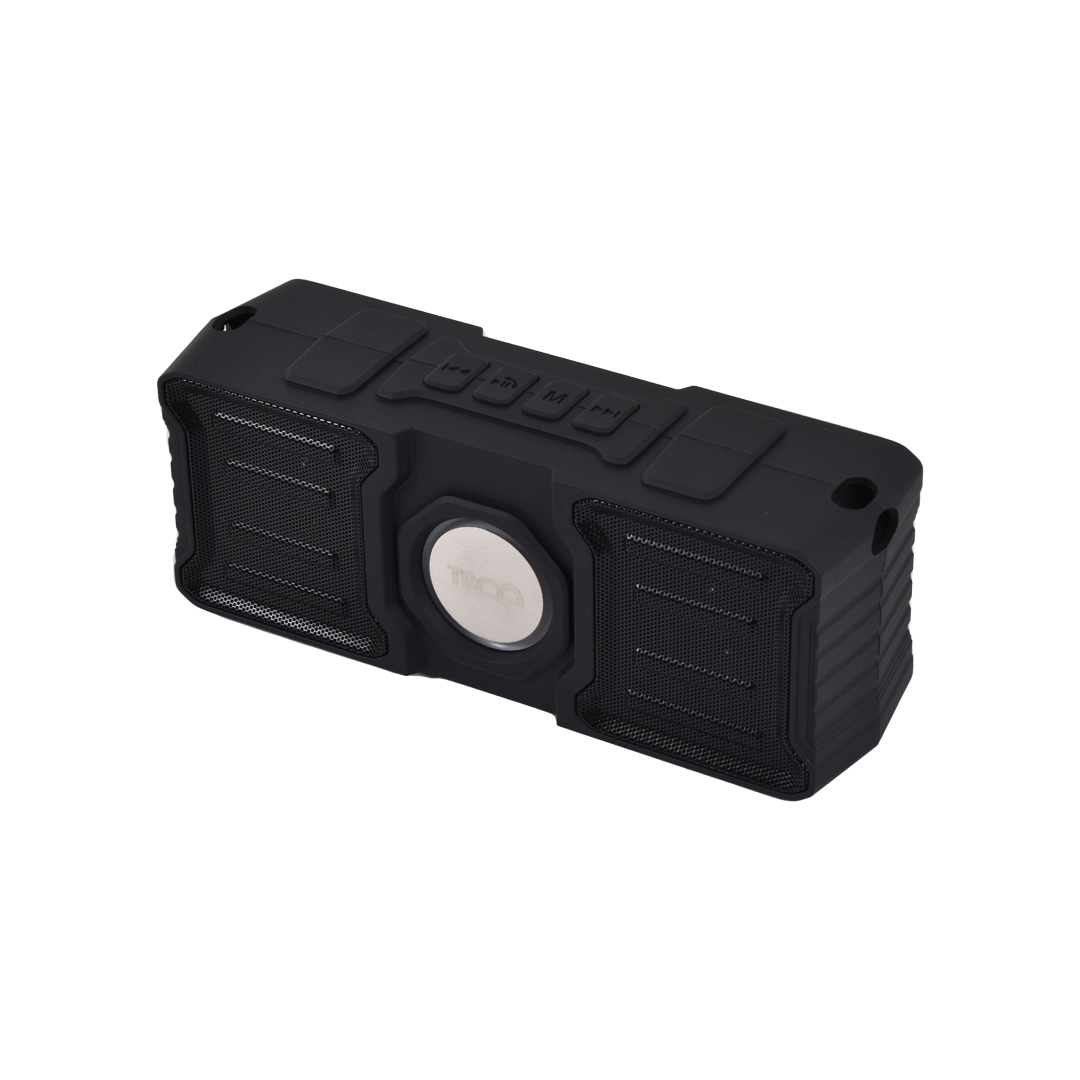 اسپیکر پرتابل و بلوتوثی تسکو مدل TS23030