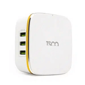 شارژر دیواری تسکو مدل TTC47
