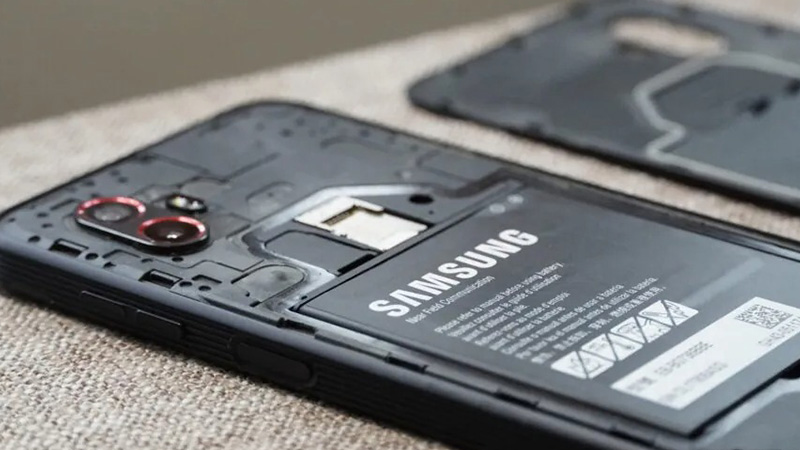 شارژ نشدن گوشی‌های اندرویدی