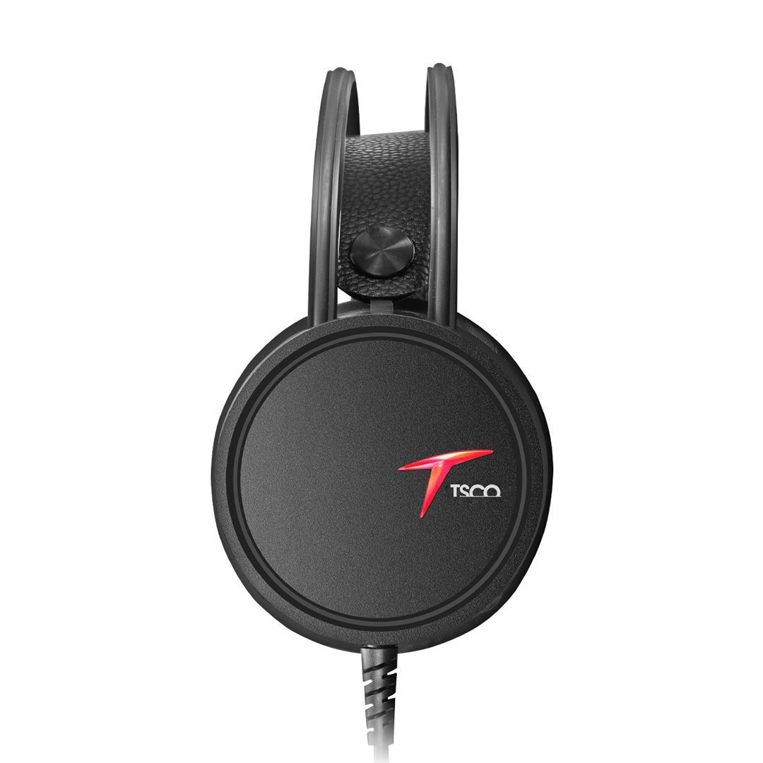هدست گیمینگ تسکو مدل TH5155