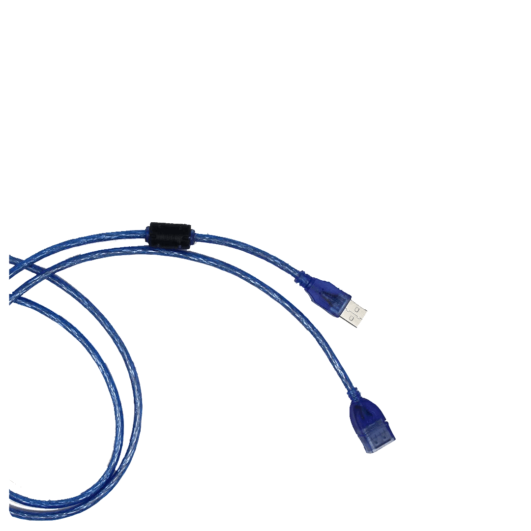 کابل تسکو مدل USB TC04 (1.5 متر)