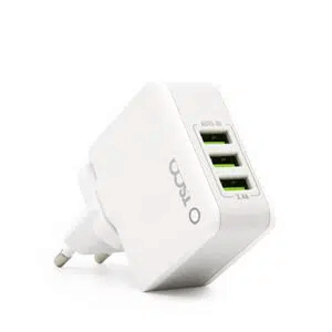 شارژر دیواری تسکو مدل TTC40