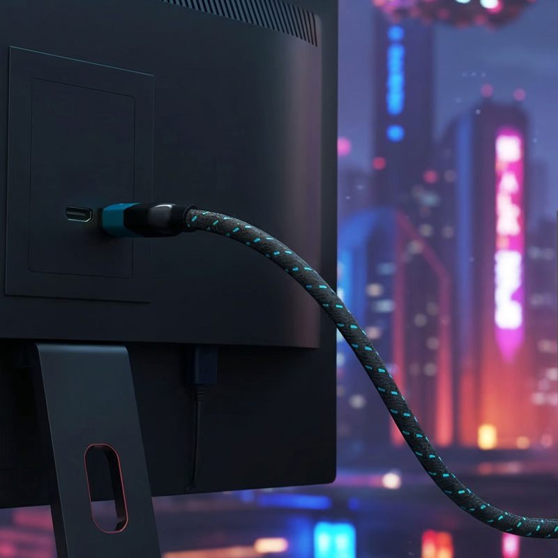 کابل HDMI گیمینگ تسکوگیم مدل GHC 71