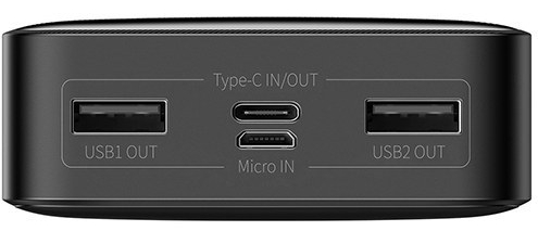 پاوربانک چند پورت